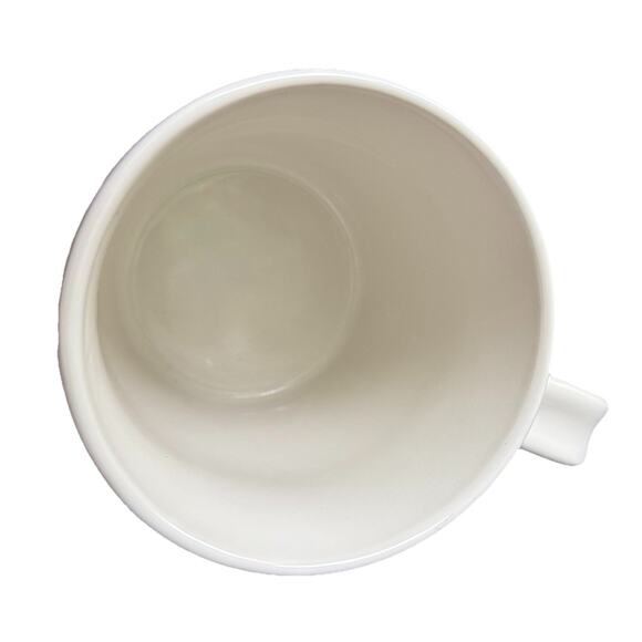 Disney Parks ABC Collection "M Is For Main Street USA" Coffee Mug Collectible - Picture 4 of 5